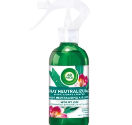 Oro gaiviklis AIR WICK Air Spray Rainy Eucalyptus&amp;Freesia, 237 ml, 5908252004751