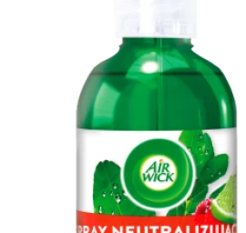 Oro gaiviklis AIR WICK Air Spray Rasberries&amp;Lime, 237 ml, 5908252004744