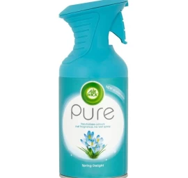 Oro gaiviklis AIRWICK Pure Spring Delight, 250 ml