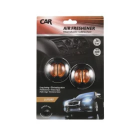 Oro gaiviklis automobiliams (mix) 2 vnt, 5 ml