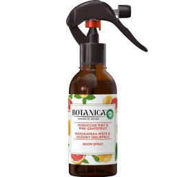 Oro gaiviklis Botanica marokinių mėtų ir rausvų greipfrutų kvapo, 236 ml