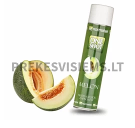 Oro gaiviklis ir kvapų neutralizatorius ONE SHOT, melionų kvapo 600ml