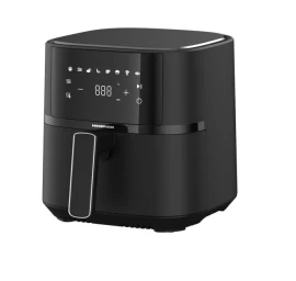 Oro keptuvė 1500W, 4L HAF-B4BK1500 HEINNER