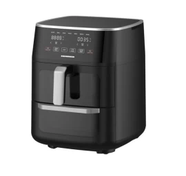 Oro keptuvė 1550-1850W, 11L HAFO-M11BK1700 HEINNER