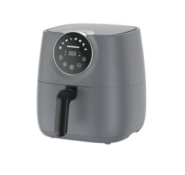 Oro keptuvė 1700 W, 5,7 l HAF-B6GREY1700 HEINNER