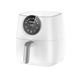 Oro keptuvė 1700 W, 5,7 l HAF-B6WH1700 HEINNER