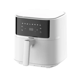 Oro keptuvė 1700 W, 5,7 l HAF-B6WH17SQ HEINNER
