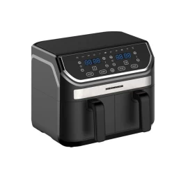 Oro keptuvė 1700 W, 8,5 l HAF-KDB1700BK HEINNER