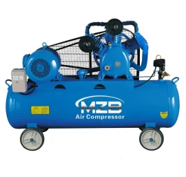 Oro kompresorius 180L 660L/min 12.5bar