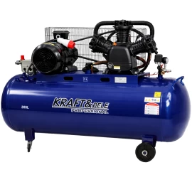 Oro kompresorius 300L, KD4057