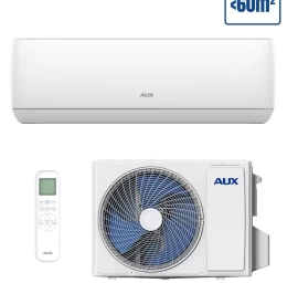 Oro kondicionierius 5,3/5,6 kW JA-SMART, AUX, ASWH18/JAR-O/ASWH18/JAR-I