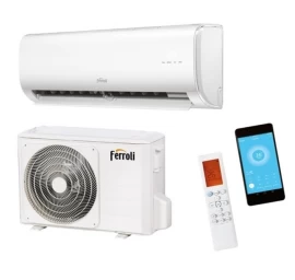 Oro kondicionierius Ferroli Giada S24 5,86/6,0kW