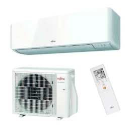 Oro kondicionierius Fujitsu KMCG serija 2.0/2.5 kW
