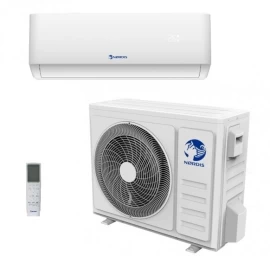 Oro kondicionierius NØRDIS Orion Pro Split 5,50/5,10 kW su WiFi