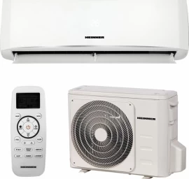 Oro kondicionierius OPAL, KIT 2.6kW/2.7kW HAC-HS09KIT++ HEINNER