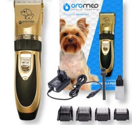 Oro-med Oro_pet_gold