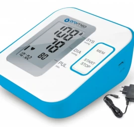 Oro-n3compact Oro-med Kraujospūdžio Matuoklis