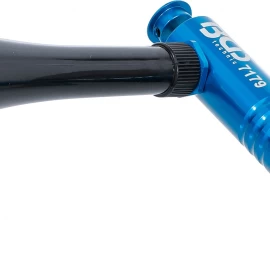 Oro pūtimo pistoletas | turbo (7179)