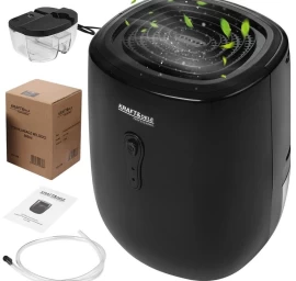 Oro sausintuvas 800ml, KD11786