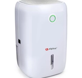 Oro Sausintuvas Elektrinis Oro Sausintuvas 22,5w Alpina