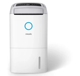 Oro sausintuvas ir valytuvas Philips DE5305/11
