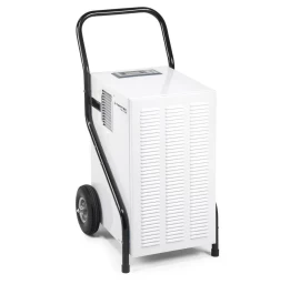 Oro sausintuvas Trotec TTK 171 ECO