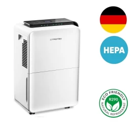 Oro sausintuvas Trotec TTK 99 HEPA