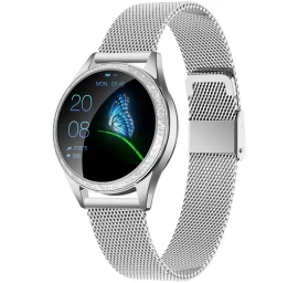 Oro Smart Crystal Silver Oro-med Ios Silver