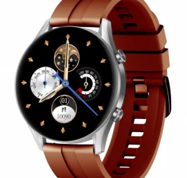 Oro Smart Fit8 Pro Oro-med Android Brown