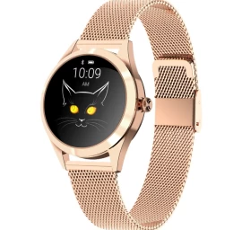 Oro Smart Lady Gold Oro-med Ios Gold