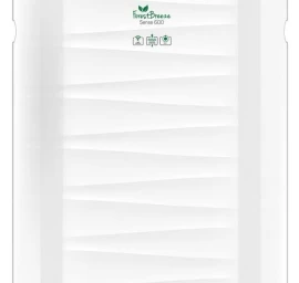 Oro valytuvas 75W 72m2 600m3/h HPA-600WIFI HEINNER