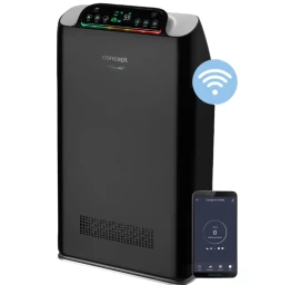 Oro valytuvas Concept Perfect Air CA2000, WiFi