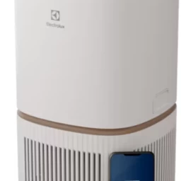 Oro valytuvas ELECTROLUX EPO50351SW