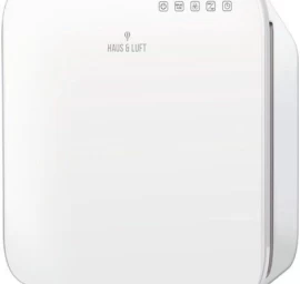 Oro valytuvas HAUS&amp;amp;LUFT HL-OP-10