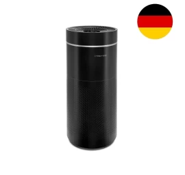 Oro valytuvas Trotec AirgoClean 171 E su HEPA filtru
