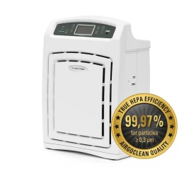 Oro valytuvas Trotec AirgoClean 205 S 23-0015