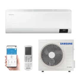 Oro kondicionierius Samsung CEBU-GEO 2.6 kW