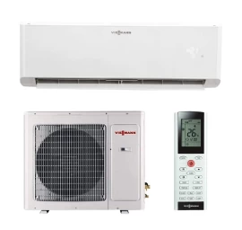 Oro kondicionierius Viessmann Vitoclima S-200 2.7 kW - 2.7 kW