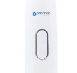 Oromed Oro-brush White Elektrinis Dantų šepetėlis (szc_oro-brush White)