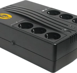 Orvaldi 1075sp 750va Nepertraukiamo Maitinimo šaltinis