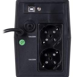 Orvaldi 850led Usb 1085k 850va Nepertraukiamo Maitinimo šaltinis