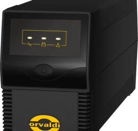 Orvaldi I600 Led Linijinis Interaktyvusis Ups