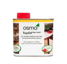 OSMO Top Oil Medienos aliejus Terra - 0.5 L
