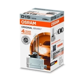 OSRAM XENARC Original, Lemputė XENON D1S 66140