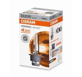 OSRAM XENARC Original, Lemputė XENON D2R 66250