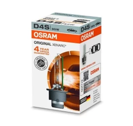 OSRAM XENARC Original, Lemputė XENON D4S 66440