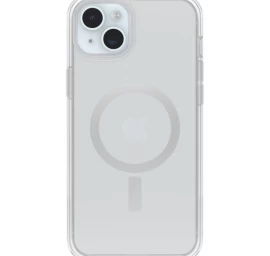 otterbox Symmetry Clear Plus Apsauginis Dėklas iphone 15 Plus, Suderinamas Su magsafe (skaidrus) otterbox Symmetry Clear Plus Apsauginis Dėklas iphone 15 Plus, Suderinamas Su magsafe (skaidrus)