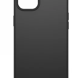 otterbox Symmetry Plus Apsauginis Dėklas iphone 14 Plus, Suderinamas Su magsafe (juodas)