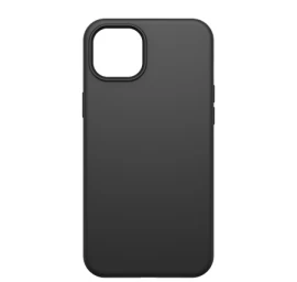 otterbox Symmetry Plus Apsauginis Dėklas iphone 15 Plus, Suderinamas Su magsafe (juodas)