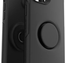 otterbox Symmetry Pop Apsauginis Dėklas Su popsockets, Skirtas iphone 14 Plus (juodas)